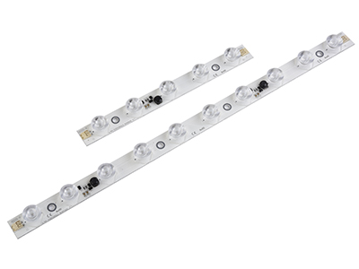 DLW445E / DLW446E Side-emitting LED Light Bar