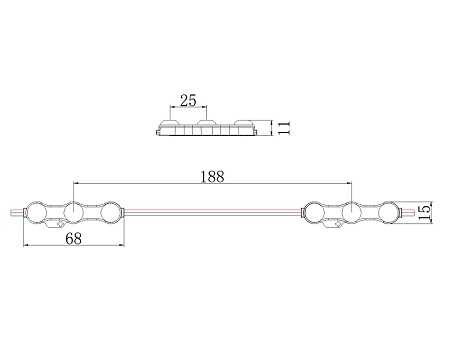 MBX303B(1.2W)